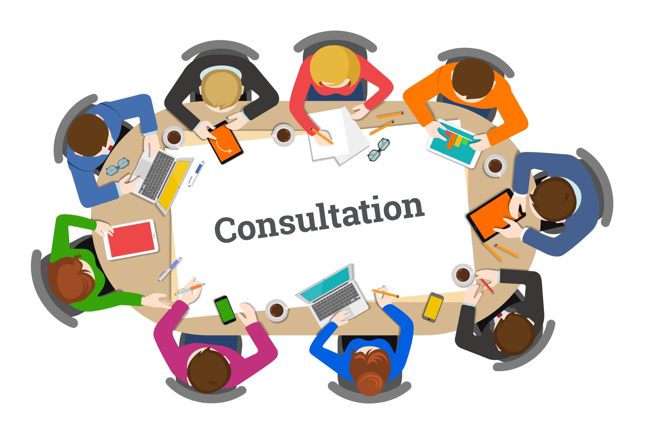 Consultation