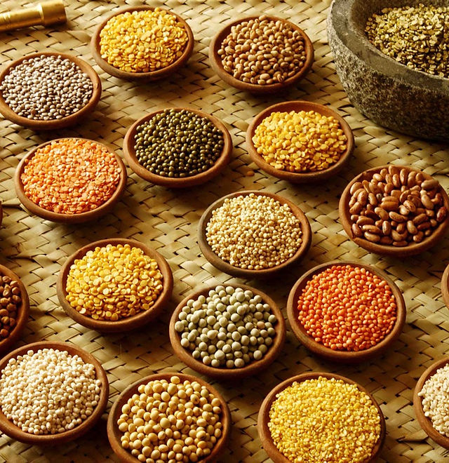 Agro Based Brokerage