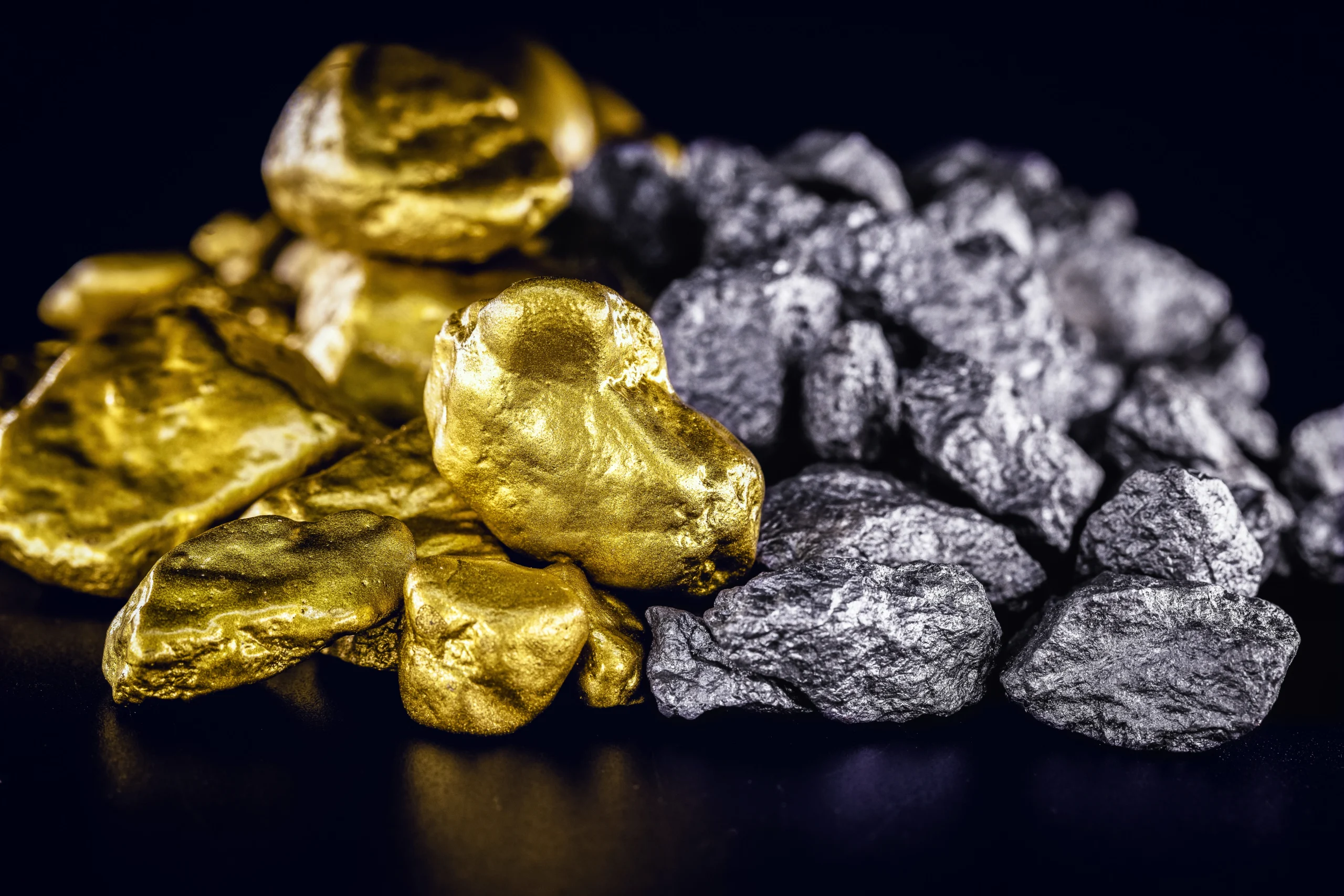 Precious Metals