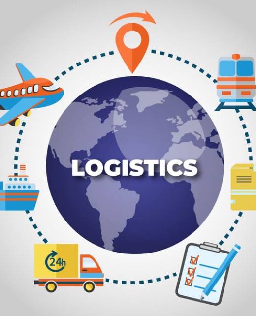 Efficient-Logistics